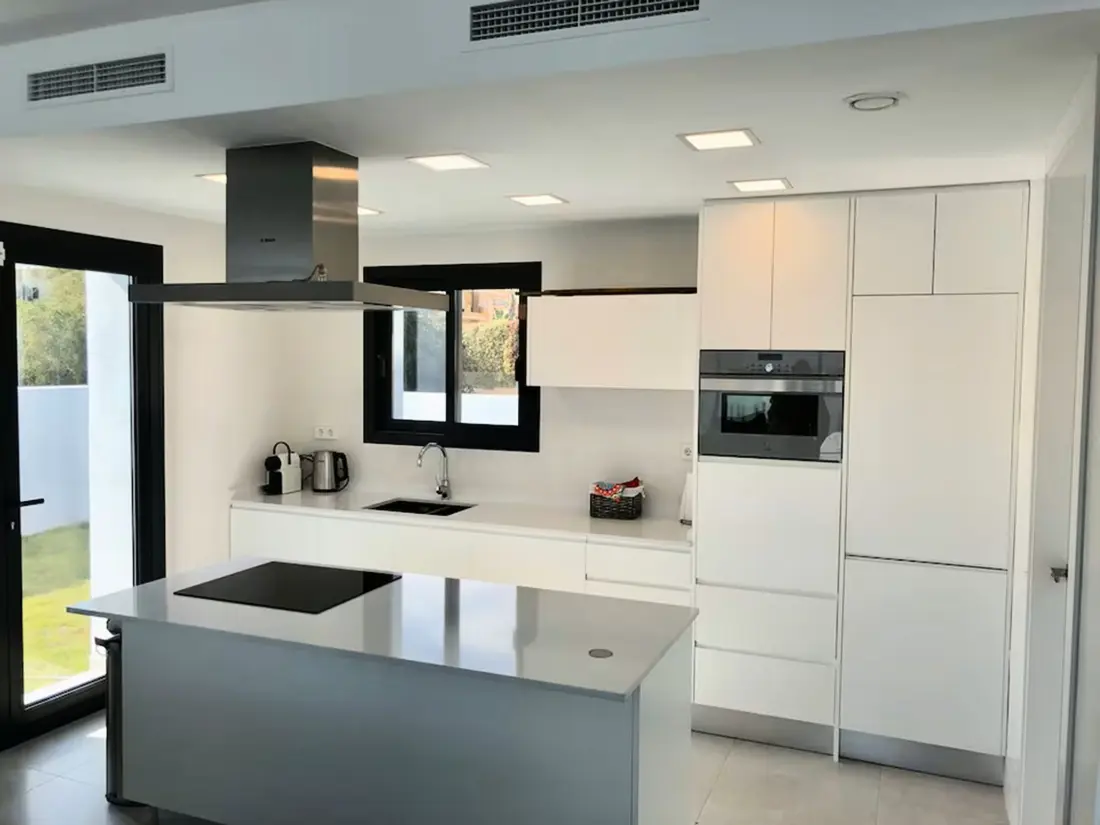 Maison de Vacances Calp 374