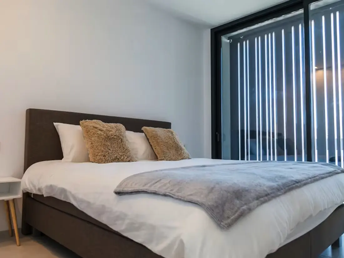 Maison de Vacances Calp 374