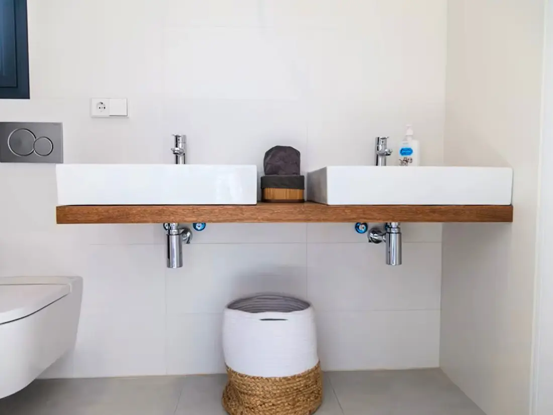 Maison de Vacances Calp 374