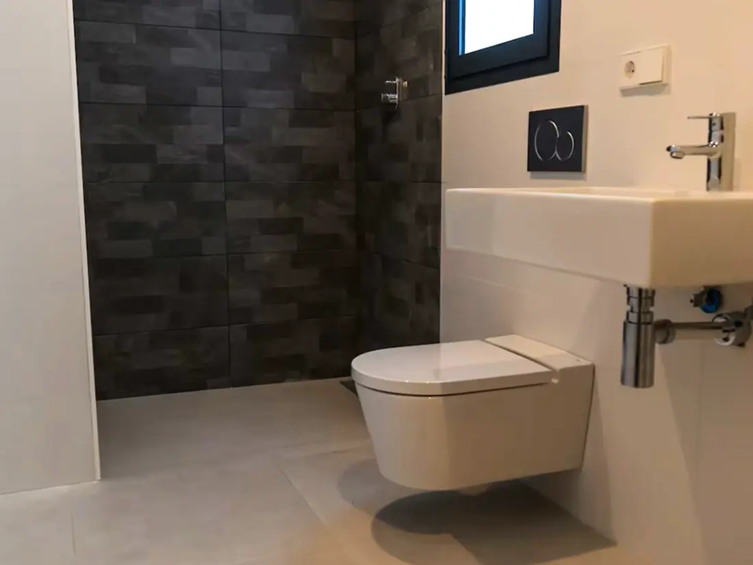 Maison de Vacances Calp 374