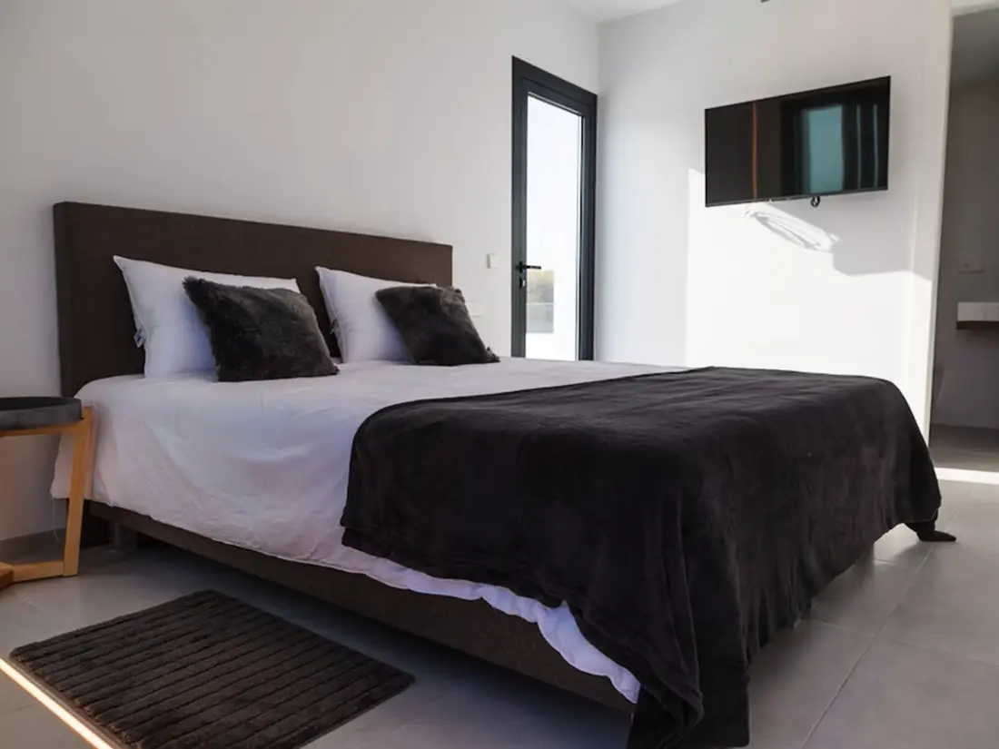 Maison de Vacances Calp 374