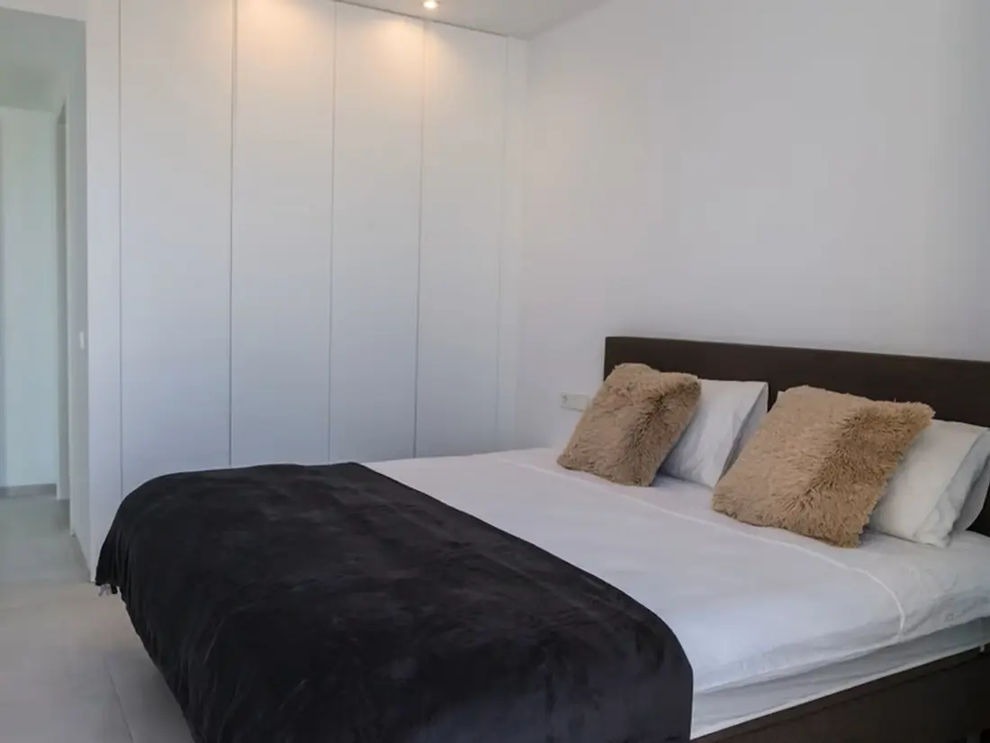 Maison de Vacances Calp 374