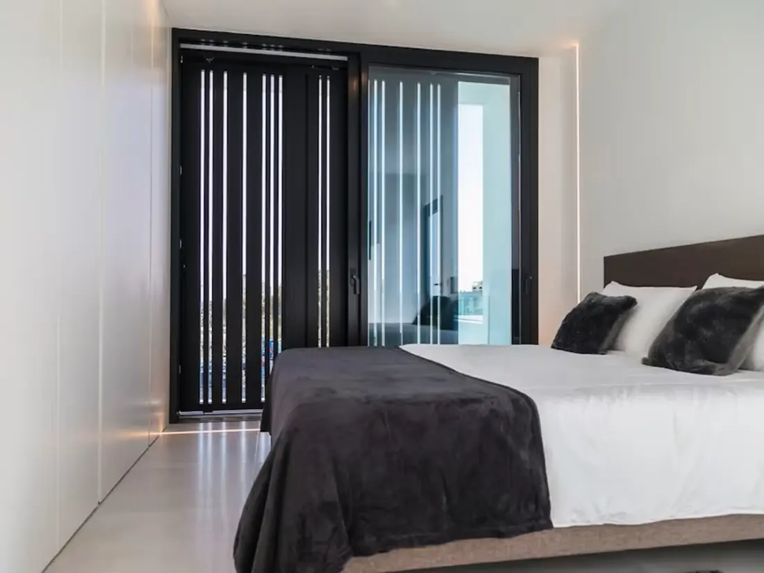 Maison de Vacances Calp 374