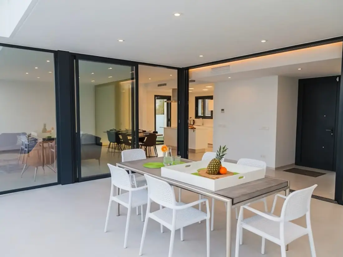 Maison de Vacances Calp 374