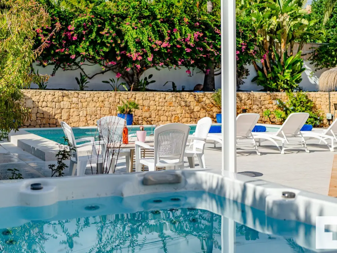Maison de Vacances Calp 378