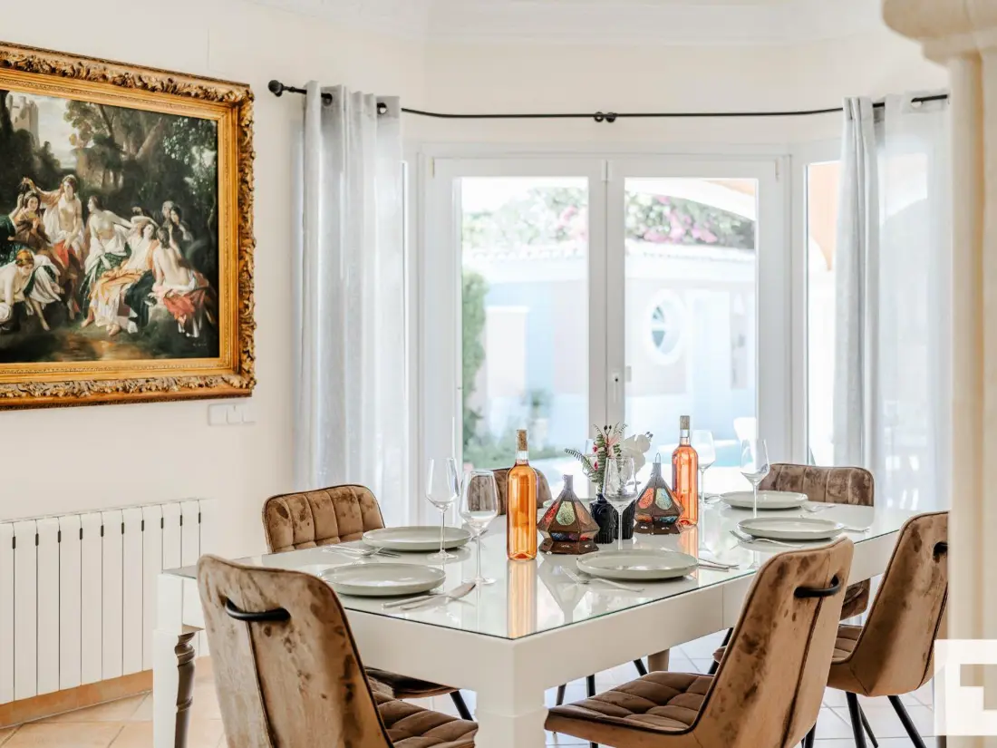 Maison de Vacances Calp 378