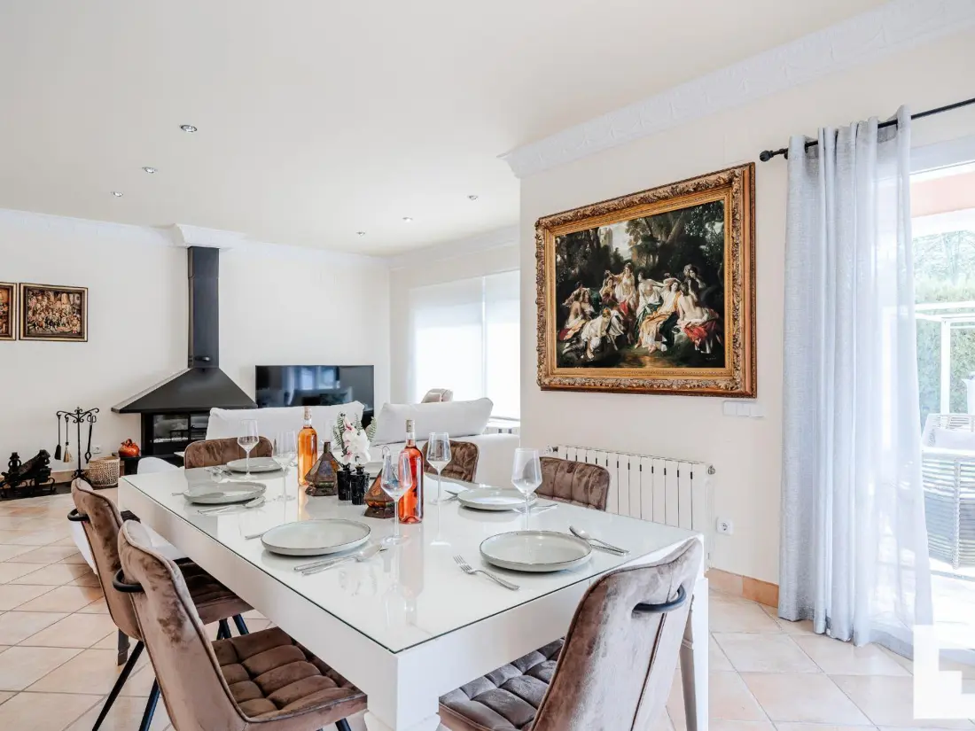 Maison de Vacances Calp 378