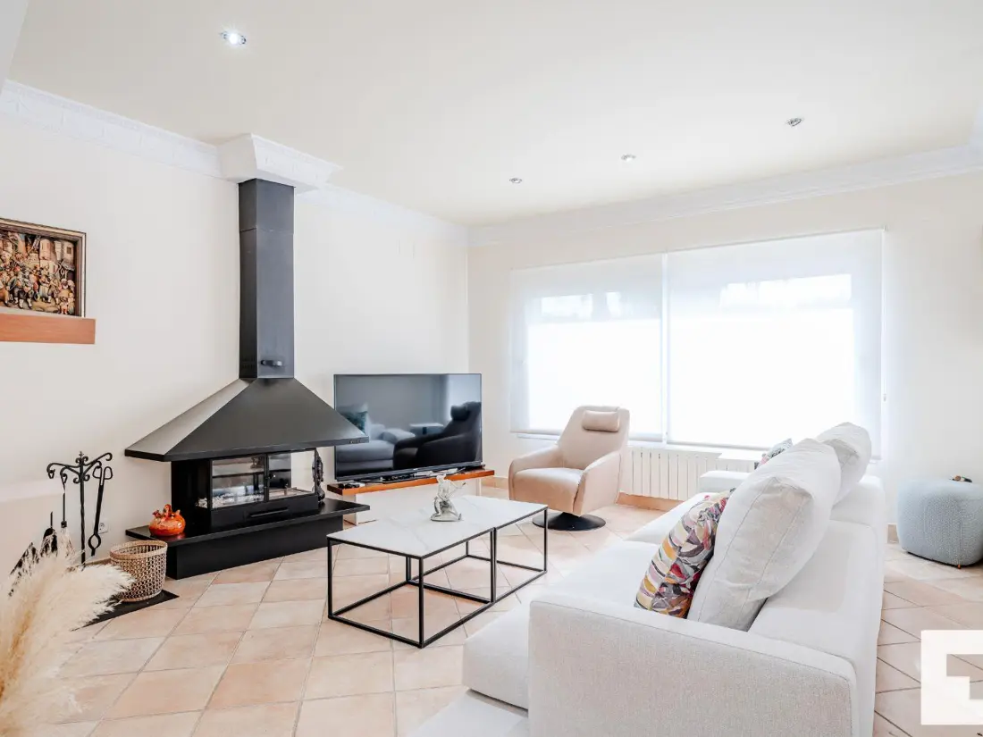 Maison de Vacances Calp 378