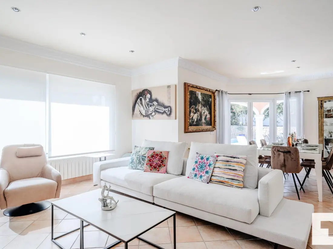 Maison de Vacances Calp 378