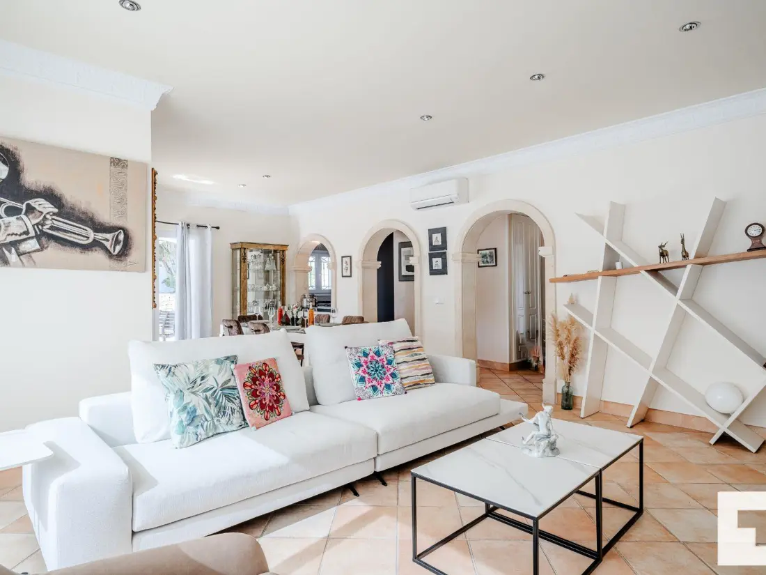Maison de Vacances Calp 378