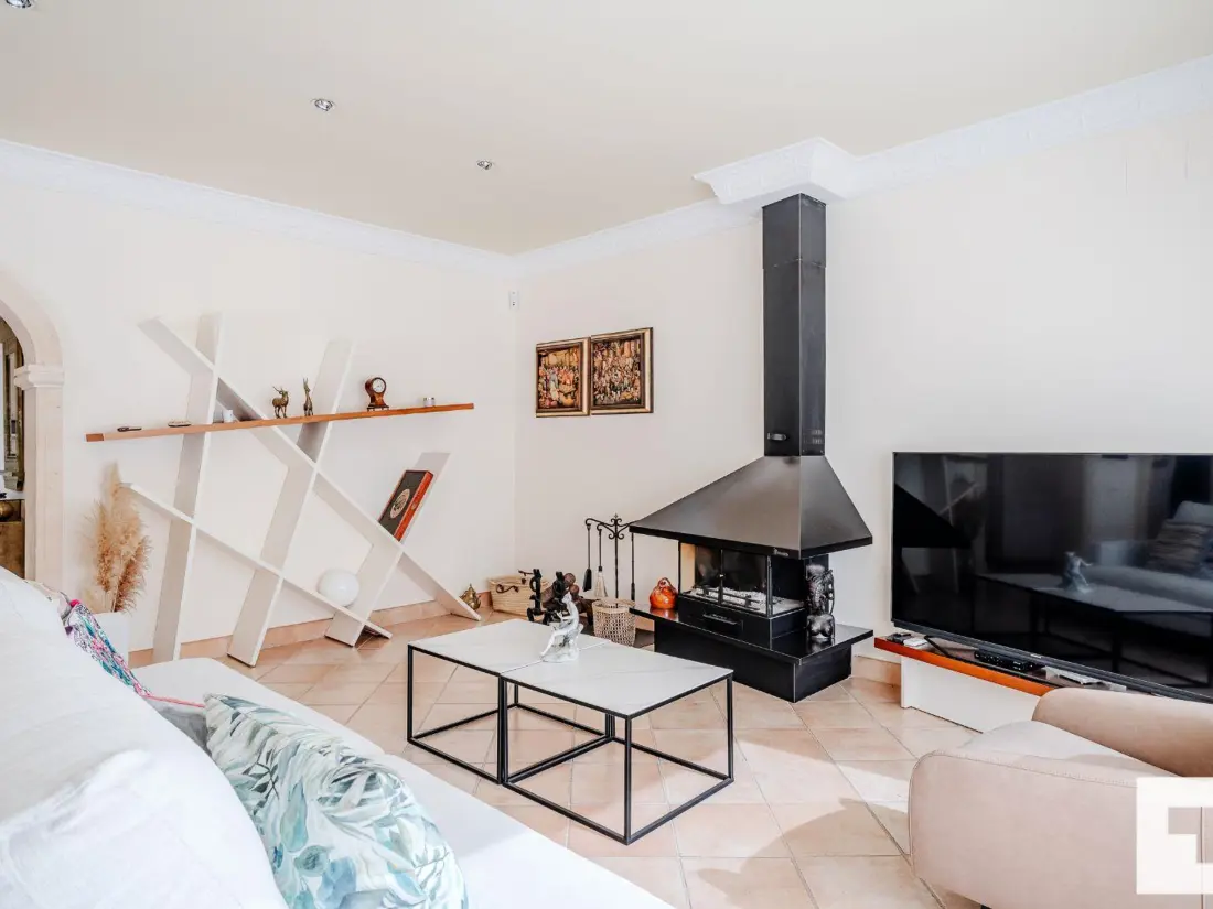 Maison de Vacances Calp 378