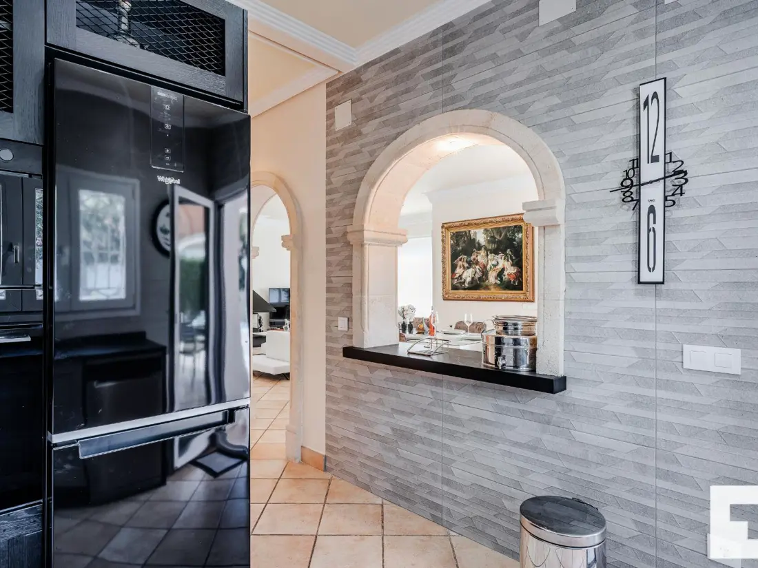 Maison de Vacances Calp 378