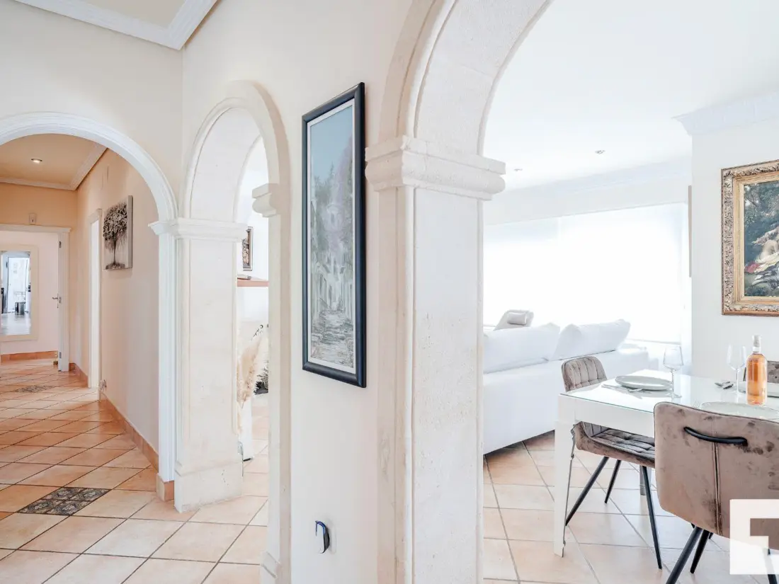 Maison de Vacances Calp 378