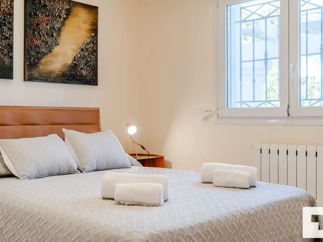 Maison de Vacances Calp 378