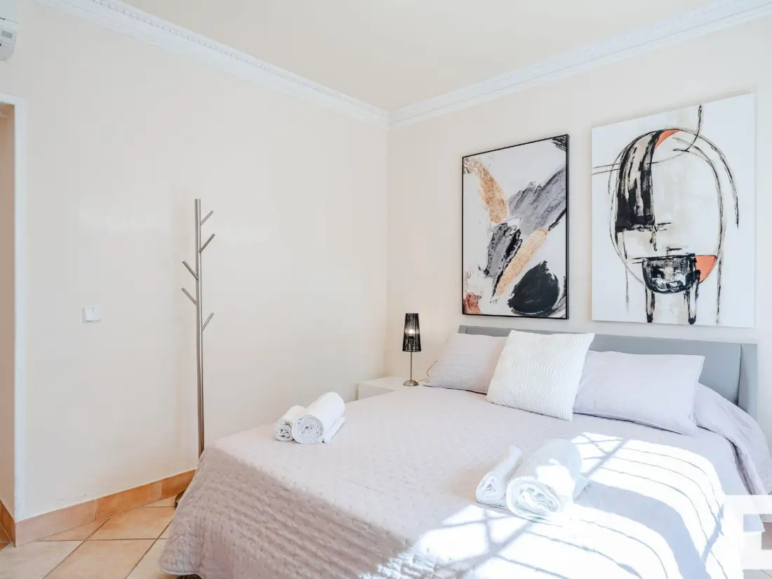 Maison de Vacances Calp 378