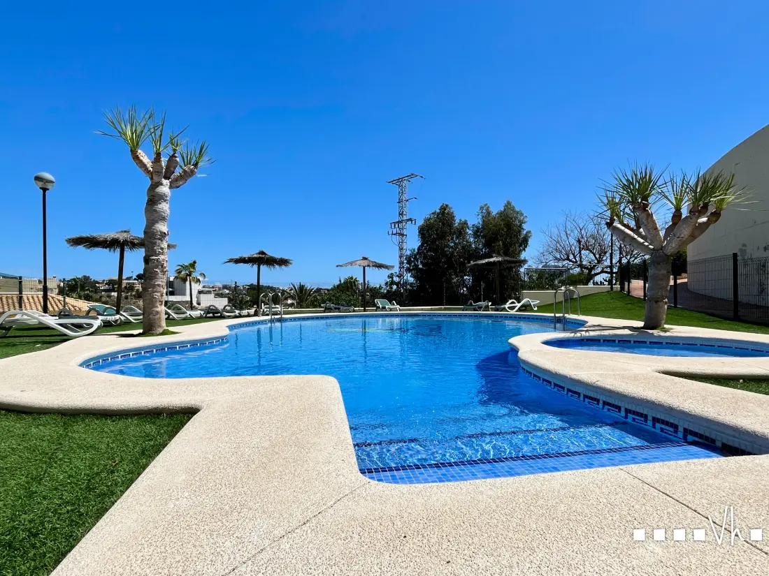 Maison de Vacances Calp 381