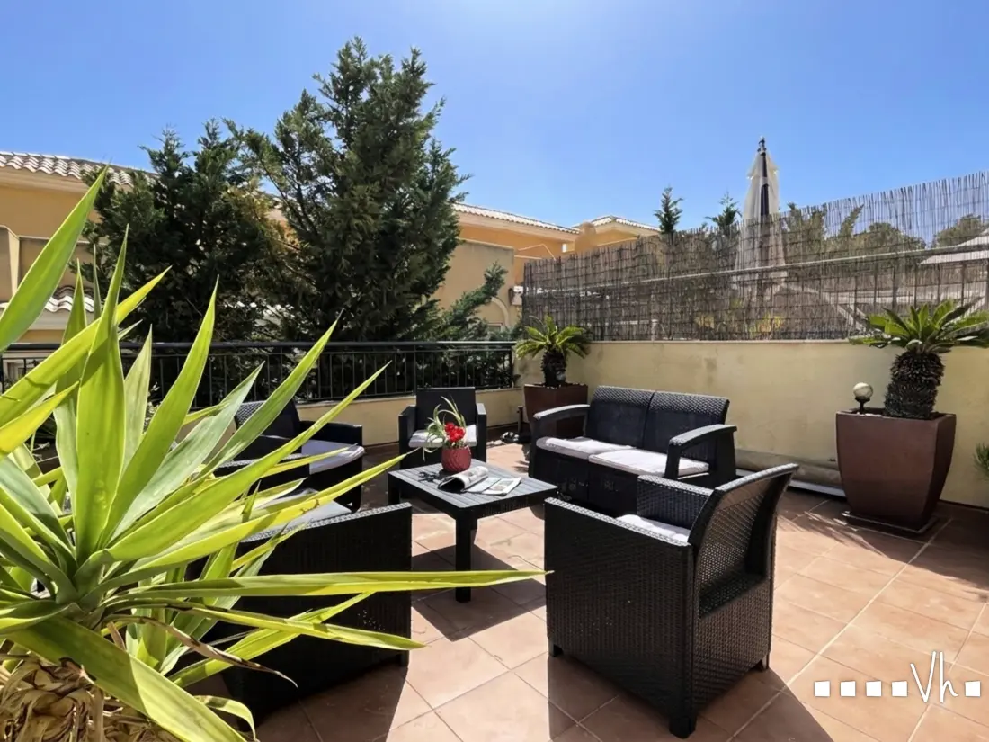 Maison de Vacances Calp 381