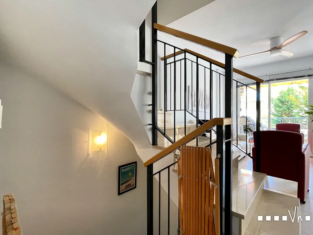 Maison de Vacances Calp 381