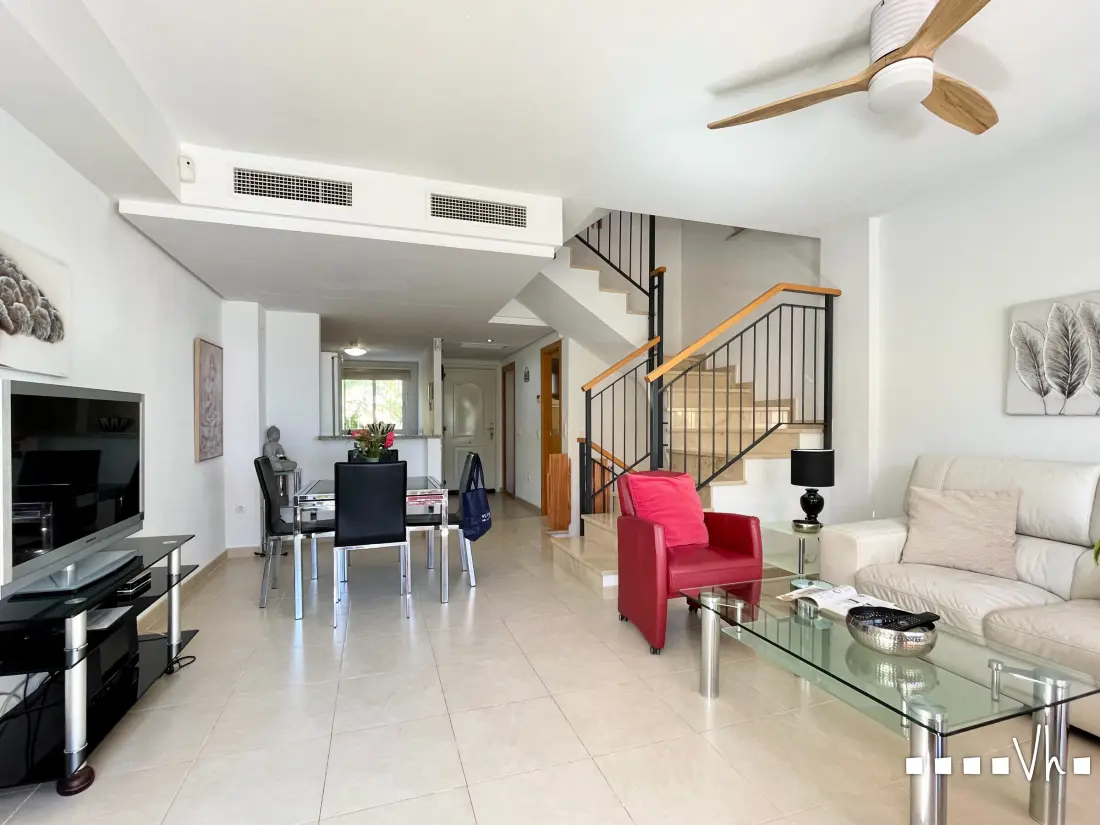 Maison de Vacances Calp 381