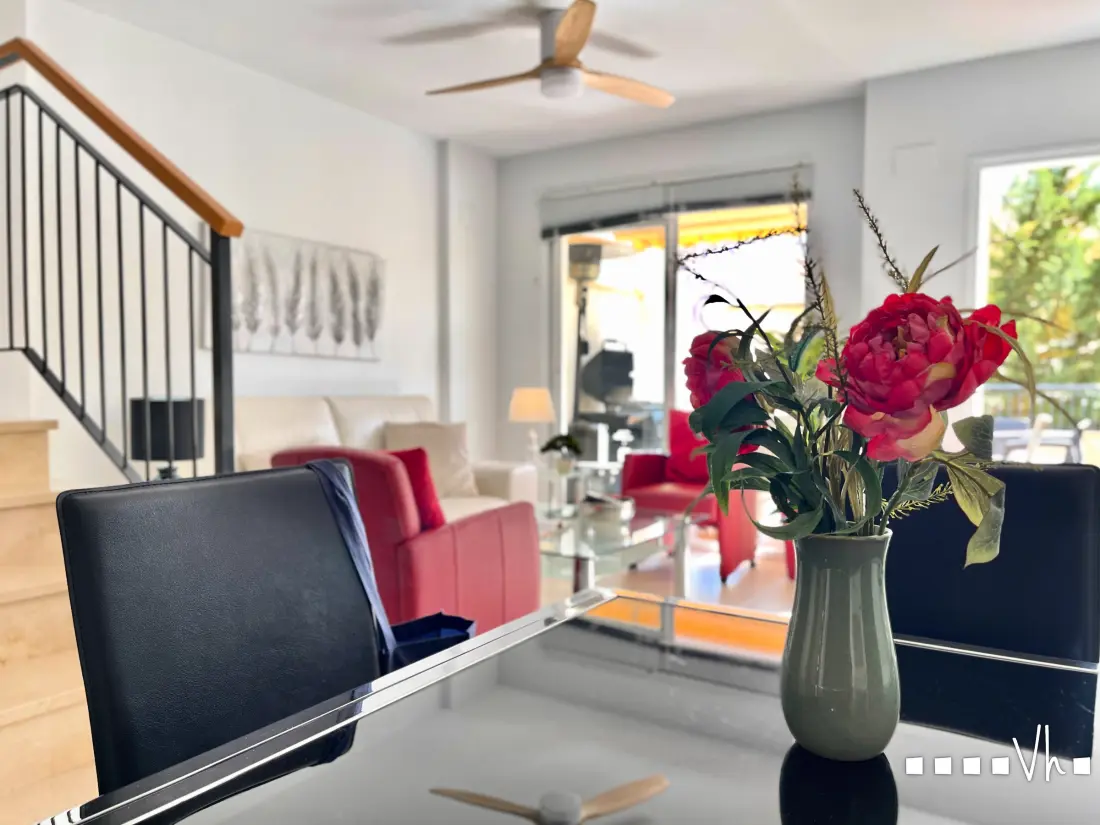 Maison de Vacances Calp 381