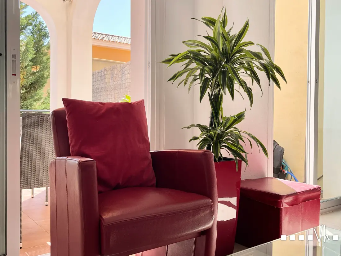 Maison de Vacances Calp 381