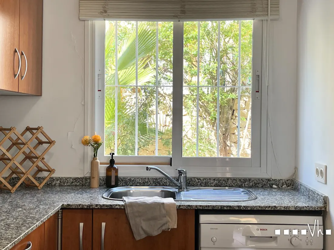 Maison de Vacances Calp 381