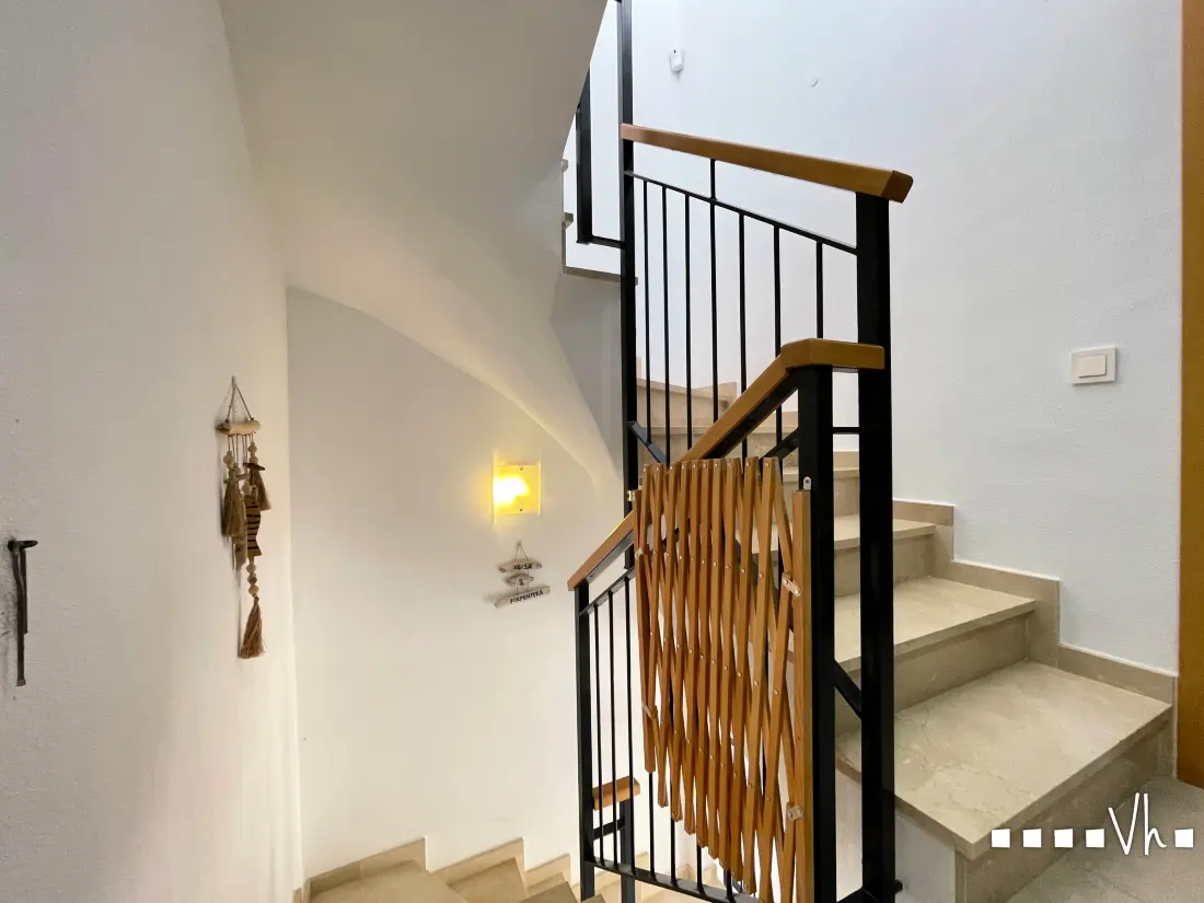 Maison de Vacances Calp 381