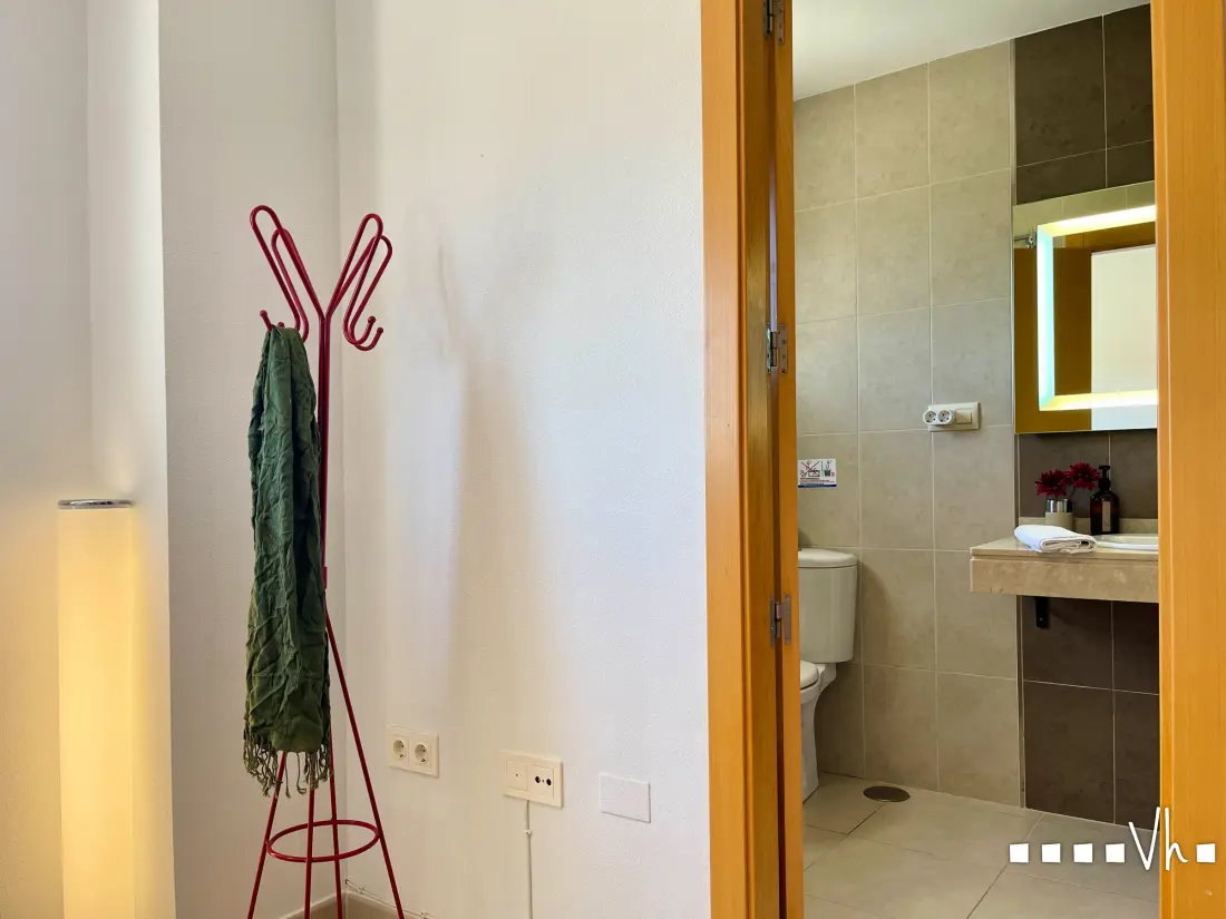 Maison de Vacances Calp 381