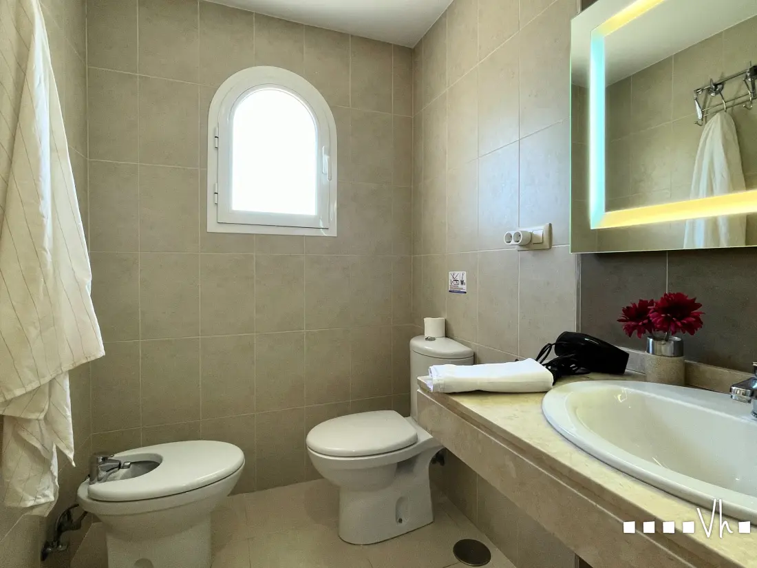Maison de Vacances Calp 381