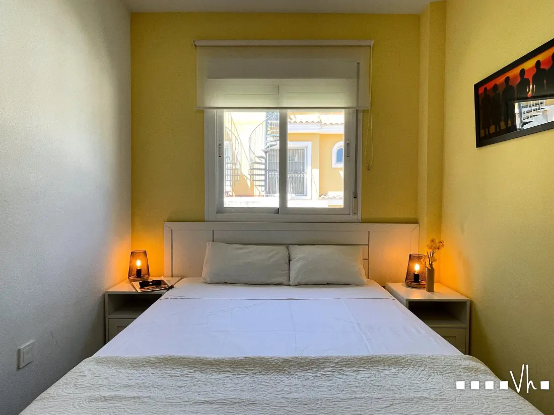 Maison de Vacances Calp 381