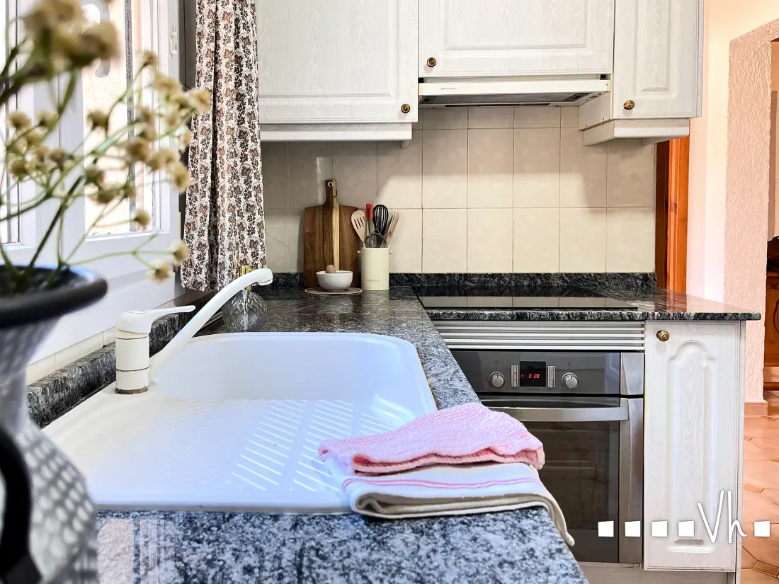 Maison de Vacances Calp 383