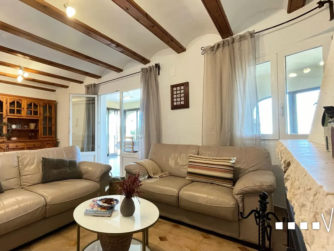 Maison de Vacances Calp 383
