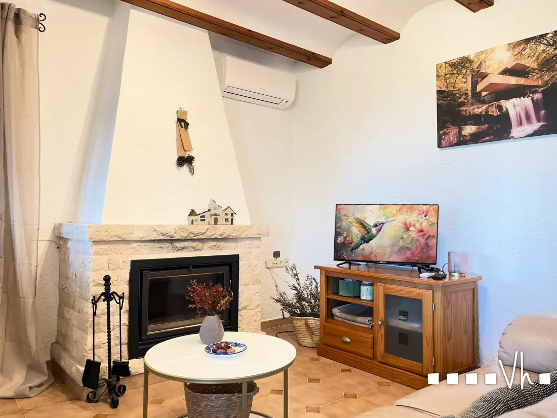Maison de Vacances Calp 383