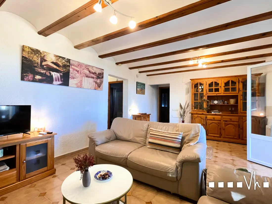 Maison de Vacances Calp 383