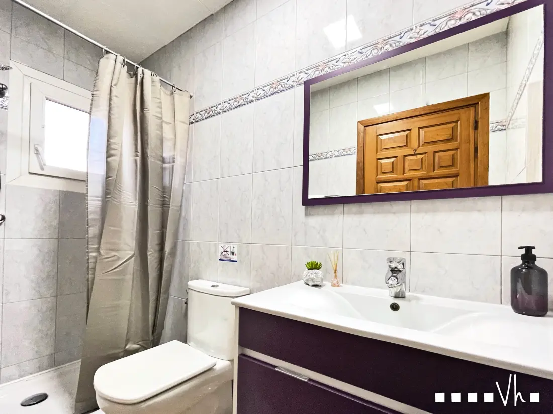 Maison de Vacances Calp 383