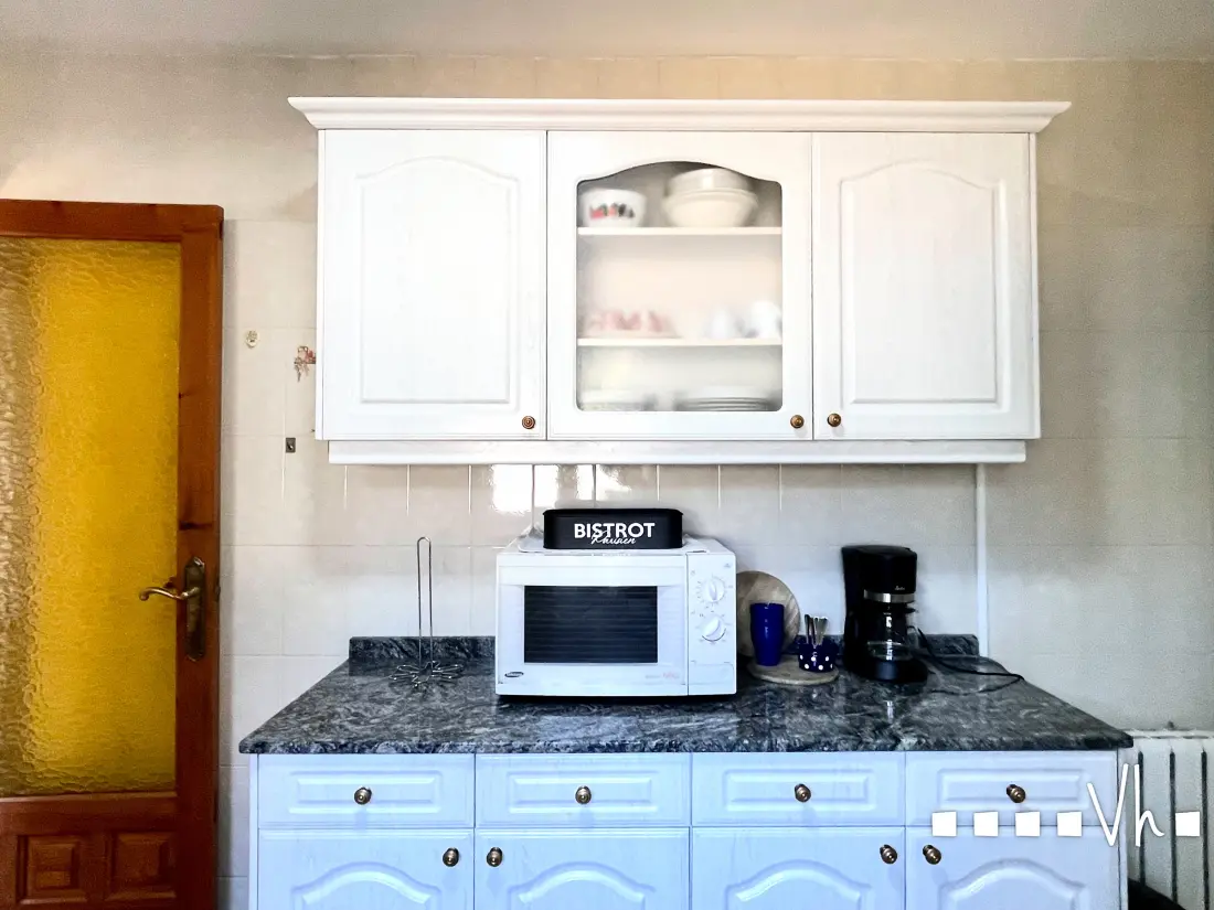 Maison de Vacances Calp 383