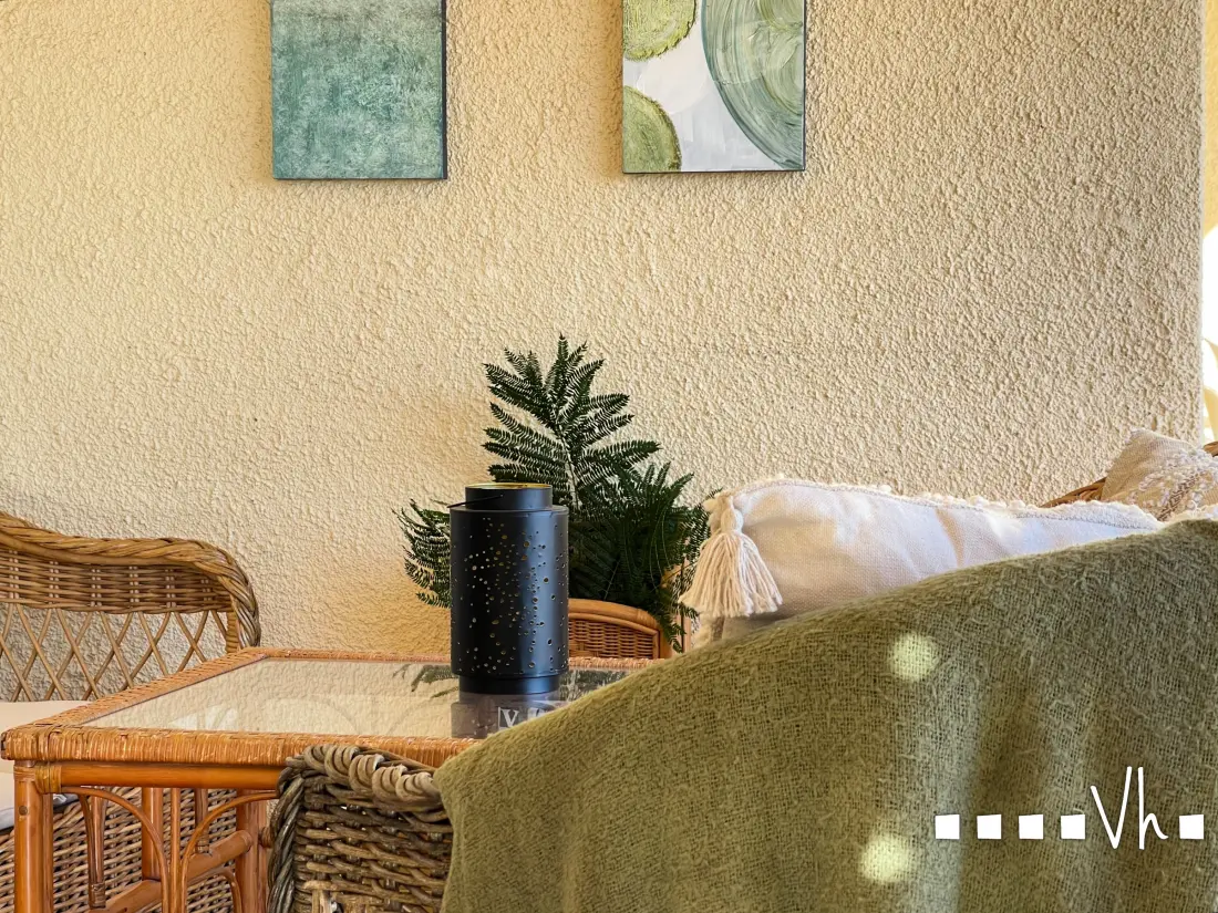 Maison de Vacances Calp 383