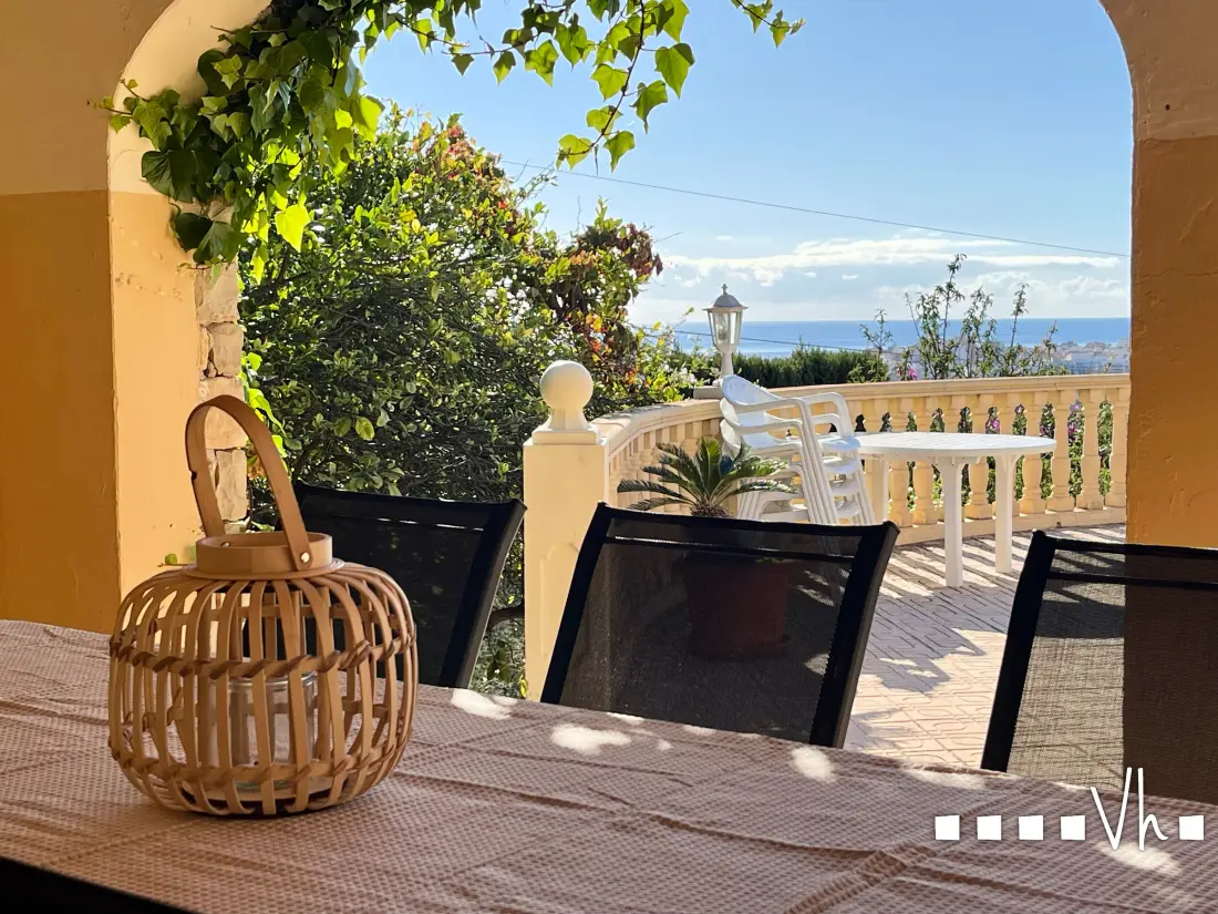 Maison de Vacances Calp 383