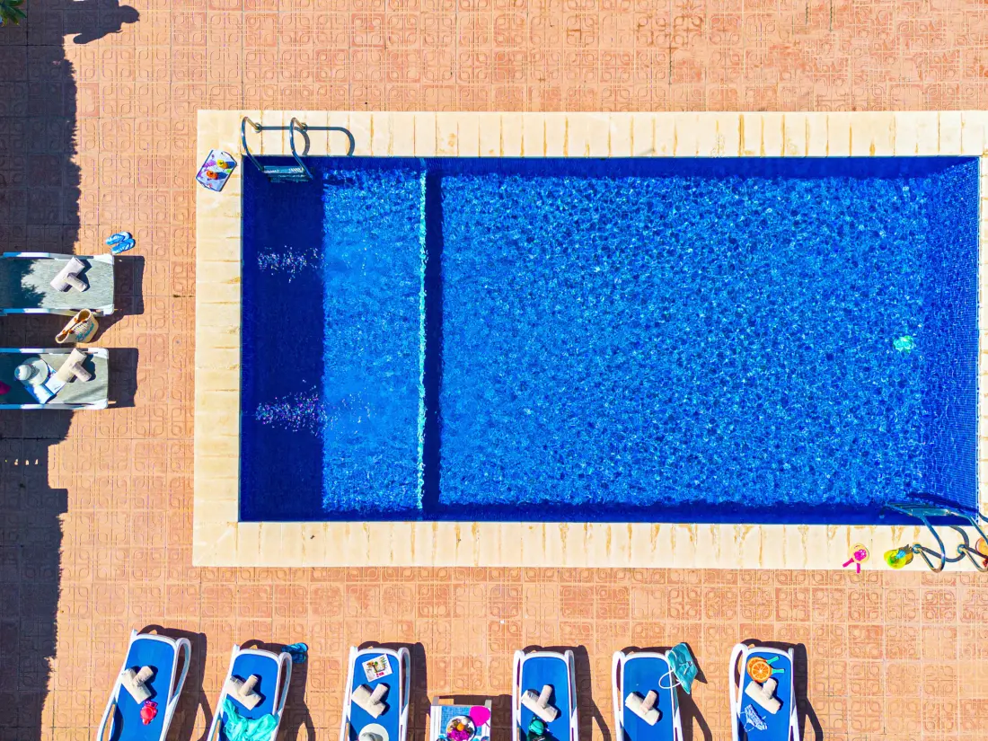 Maison de Vacances Calp 389