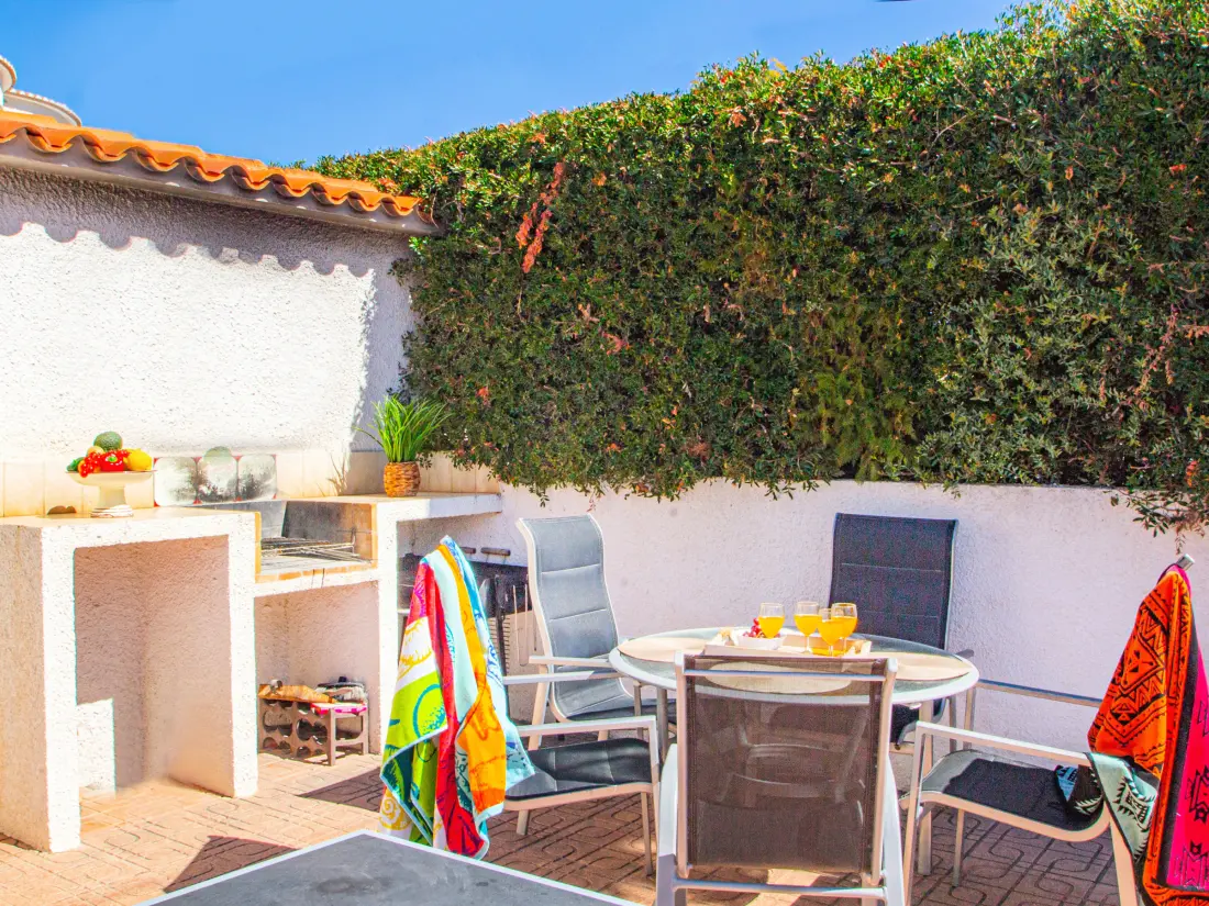 Maison de Vacances Calp 389
