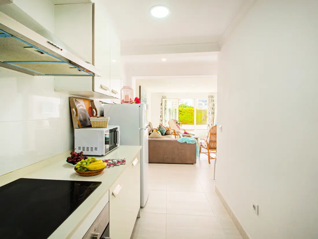 Maison de Vacances Calp 389