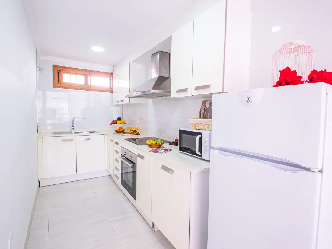 Maison de Vacances Calp 389