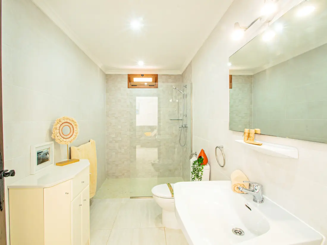 Maison de Vacances Calp 389