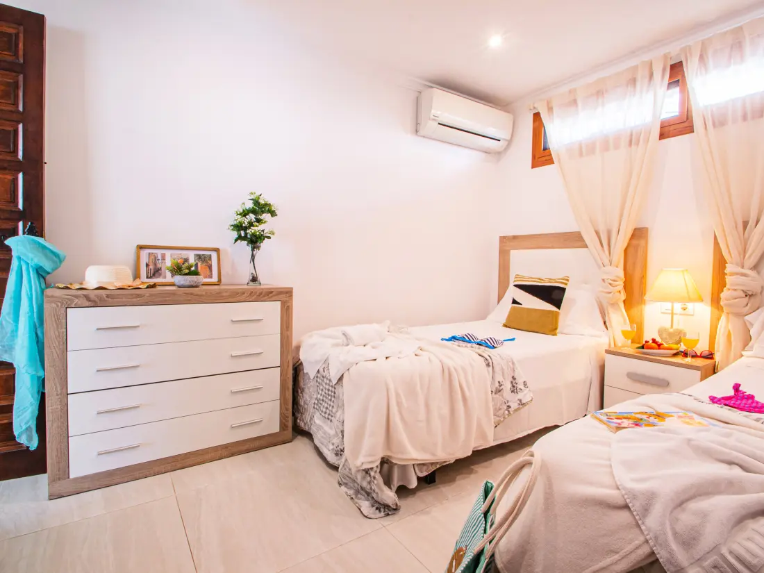 Maison de Vacances Calp 389