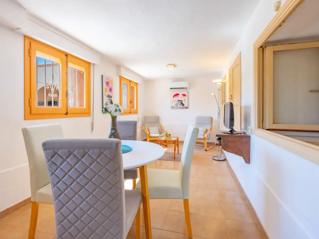 Maison de Vacances Calp 390