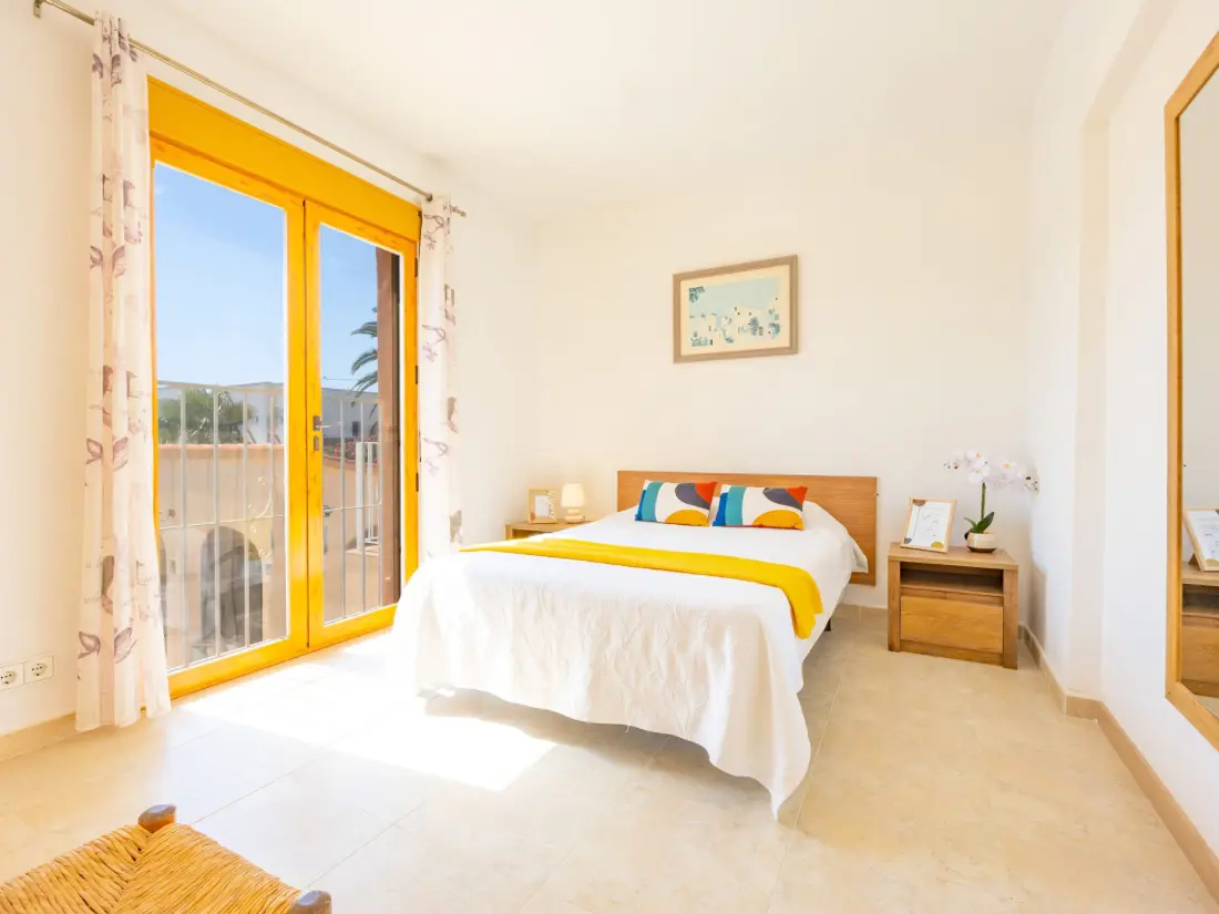 Maison de Vacances Calp 390