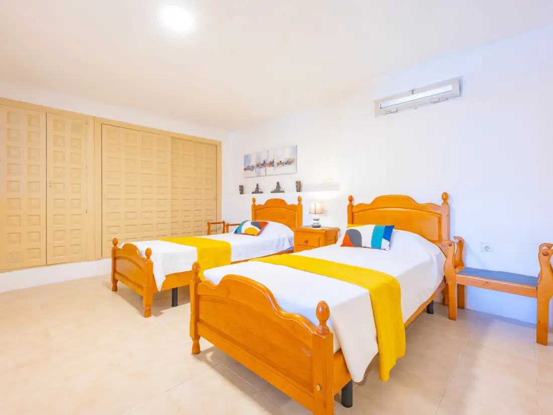 Maison de Vacances Calp 390