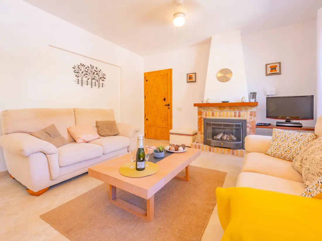 Maison de Vacances Calp 390