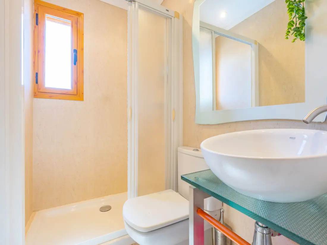 Maison de Vacances Calp 390