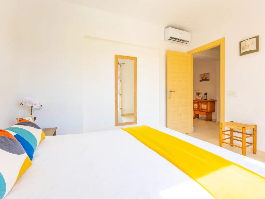 Maison de Vacances Calp 390